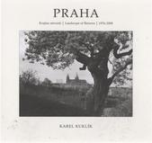 kniha Praha krajina návratů = landscape of returns : 1974-2008, Kuklik 2010