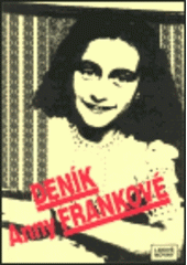 kniha Deník Anny Frankové, Lidové noviny 1992