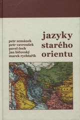 kniha Jazyky starého Orientu, Univerzita Karlova, Filozofická fakulta 2010