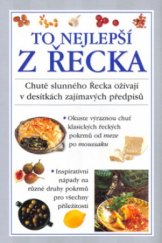 kniha To nejlepší z Řecka, Svojtka & Co. 2001