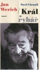 kniha Jan Werich král a rybář, Eminent 2002