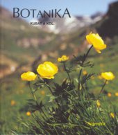 kniha Botanika, Scientia 2003