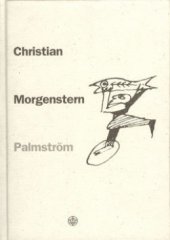 kniha Palmström, Vyšehrad 2001