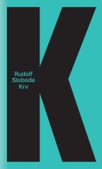 kniha Krv, Slovart 2016