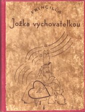 kniha Jožka vychovatelkou, Alois Hynek 1934