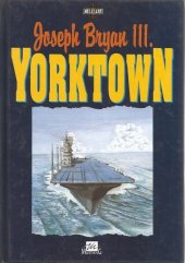 kniha Yorktown, Mustang 1995