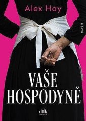 kniha Vaše hospodyně, Grada 2024