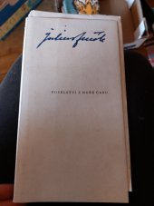 kniha Poselství z moře času, Albatros 1978