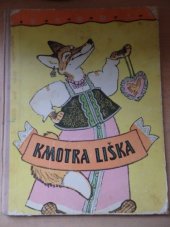 kniha Kmotra liška, Pokrok 1967