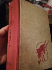kniha Mladá garda, Mladá fronta 1948