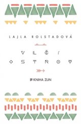 kniha Vlčí ostrov, Kniha Zlín 2016