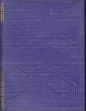 kniha Otec Román, Novina 1935