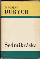 kniha Sedmikráska, Blok 1969