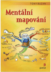 kniha Mentální mapování, Portál 2007