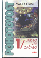 kniha Pohotovost. 1, - Jak to vše začalo, Alpress 1999