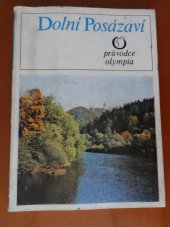 kniha Dolní Posázaví, Olympia 1980