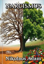 kniha Narcismus, Nakladatelství MaHa 2025