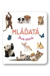 kniha Mláďatá, Svojtka 2023