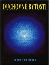 kniha Duchovné bytosti, CAD Press 2024