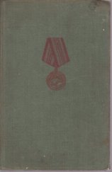 kniha Kavkazský deník, Naše vojsko 1951