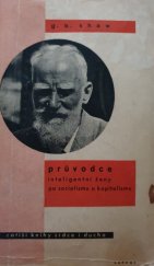 kniha Průvodce inteligentní ženy po socialismu a kapitalismu, B.M. Klika 1929