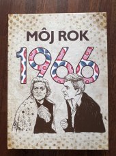kniha Môj rok 1966, nastole 2026