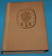 kniha S kořeny v zemi, Vyšehrad 1948