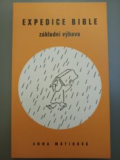 kniha Expedice Bible Základní výbava , Paulínky  2020