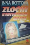 kniha Zločin koncertního mistra, Nava 2000
