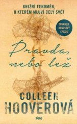 kniha Pravda, nebo lež, Ikar 2024