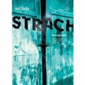 kniha Strach, Argo 2016