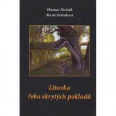 kniha Litavka řeka skrytých pokladů, MH 2006