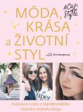 kniha Móda, krása a životní styl - A Cup of Style, CPress 2015