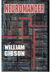 kniha Neuromancer, Laser 1998