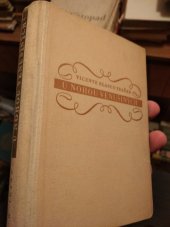 kniha U nohou Venušiných Borgiové : Román, Jos. R. Vilímek 1928