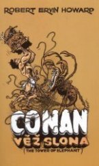 kniha Conan Věž slona a jiné povídky, BB/art 2000