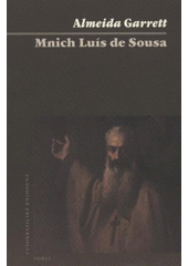 kniha Mnich Luís de Sousa, Torst 2011