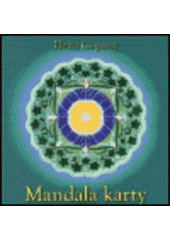 kniha Mandala karty, Synergie 2002