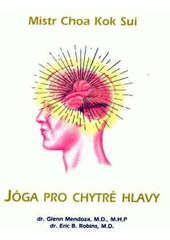 kniha Jóga pro chytré hlavy, Pragma 2008