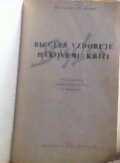 kniha Biggles vzdoruje hákovému kříži Bigglesova dobrodružství v Norsku, Toužimský & Moravec 1948