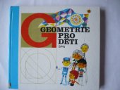 kniha Geometrie pro děti, SPN 1976
