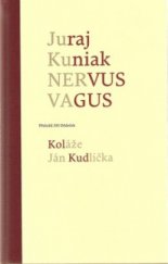 kniha Nervus vagus, Slovensko-český klub 2010