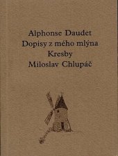 kniha Dopisy z mého mlýna, Arbor vitae 2005