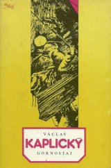 kniha Gornostaj, Naše vojsko 1982