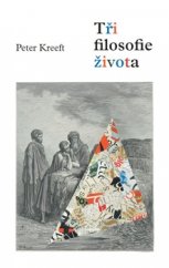 kniha Tři filosofie života, Krystal OP 2016