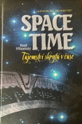 kniha Space Time - Tajemství skrytá v čase 2016