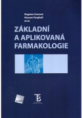 kniha Základní a aplikovaná farmakologie, Galén 2002