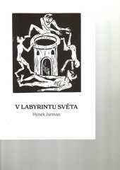 kniha V labyrintu světa, s.n. 2021