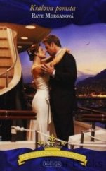 kniha Králova pomsta, Harlequin 2008