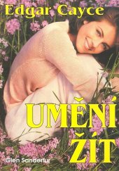 kniha Umění žít, Eko-konzult 2025